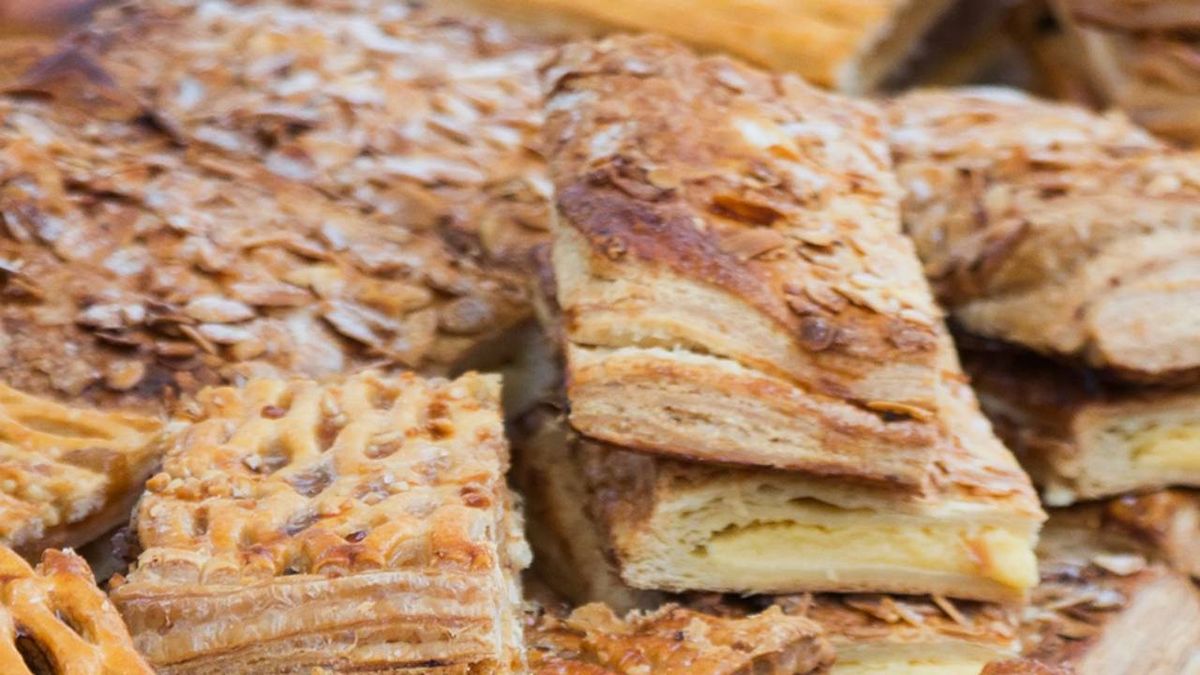 coca de llaveneres receta