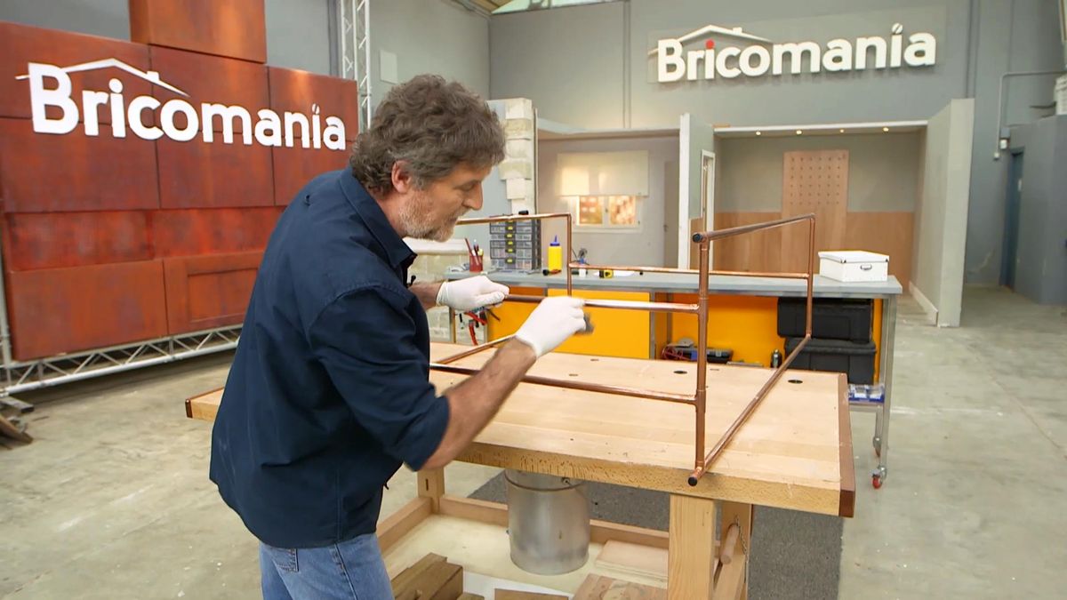 brico 955 burro cobre paso4