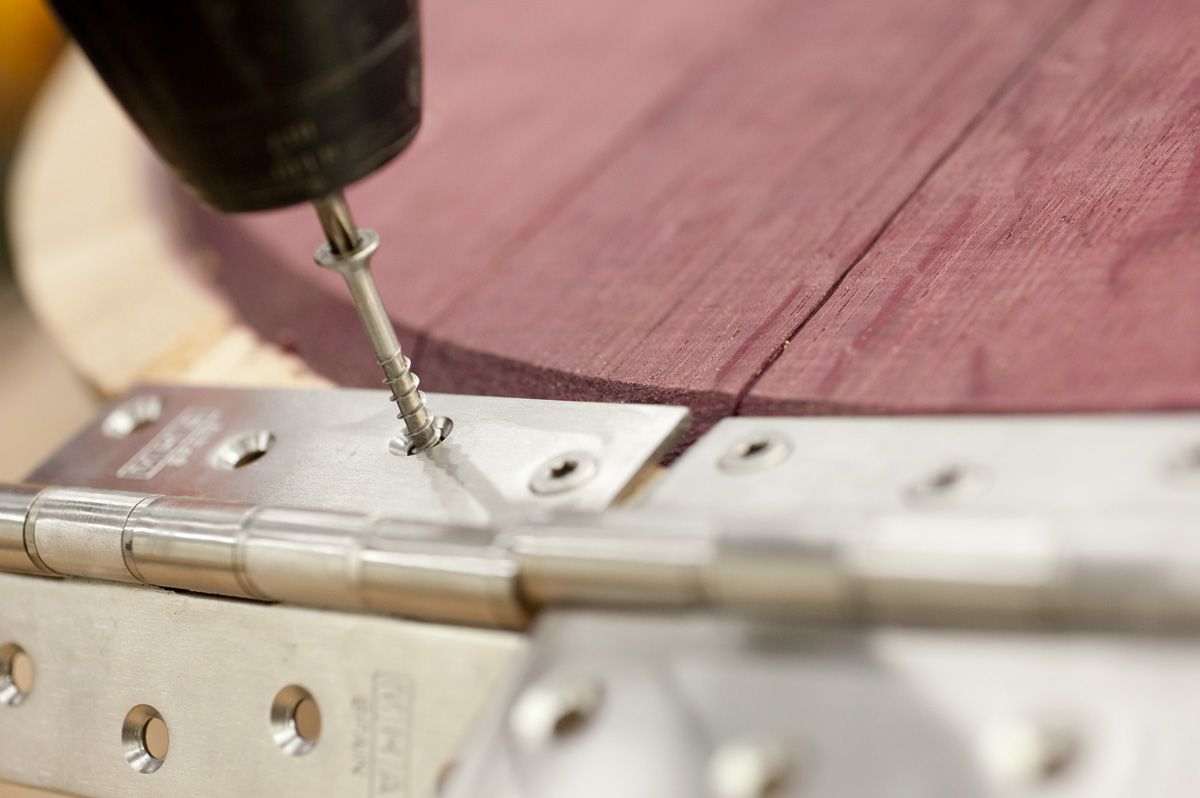 Bricomania 674 Mueble bar original p7