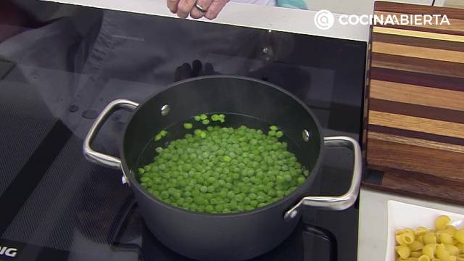 karl7048 pasta guisantes p1