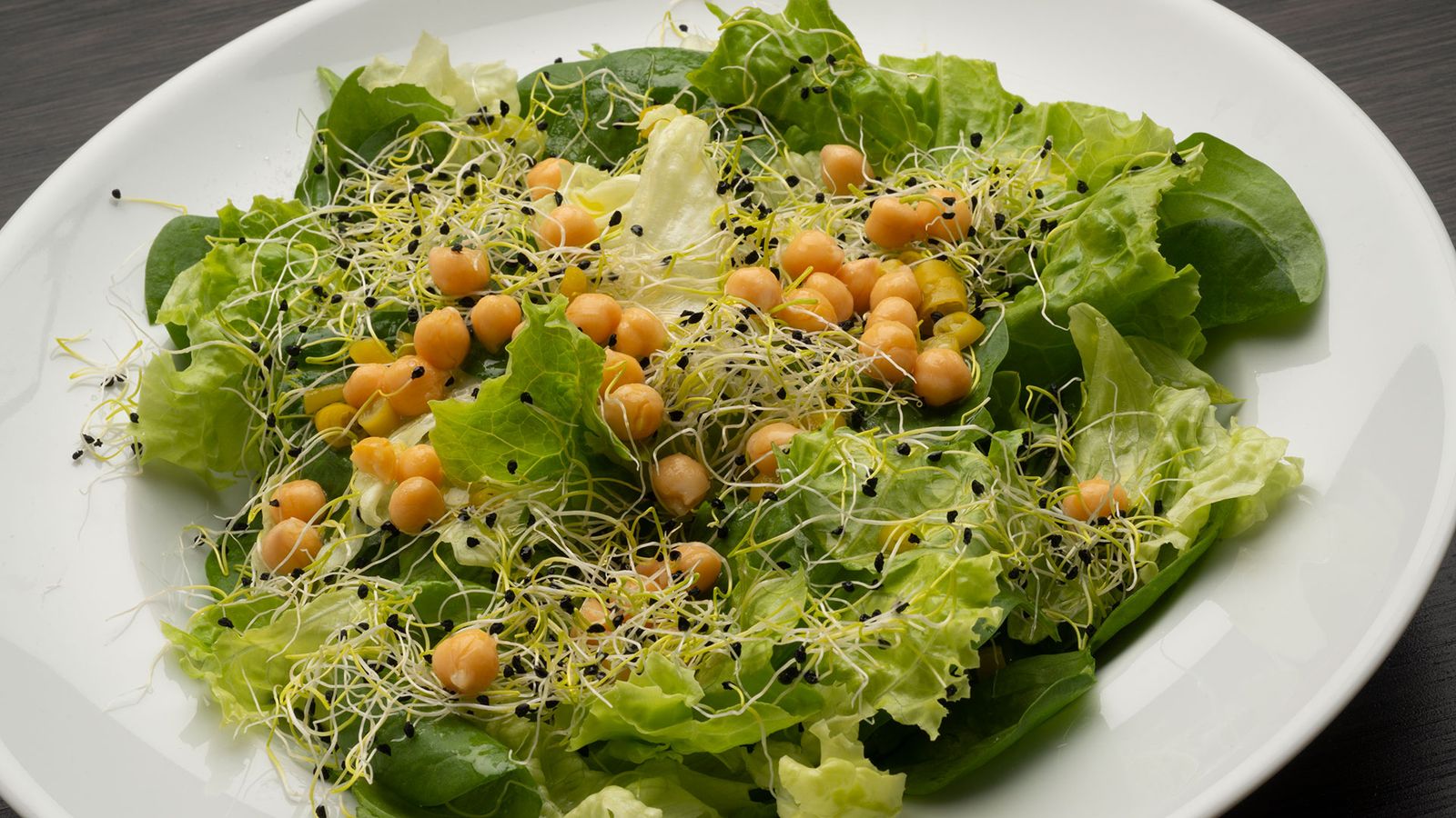 ensalada espinacas a3