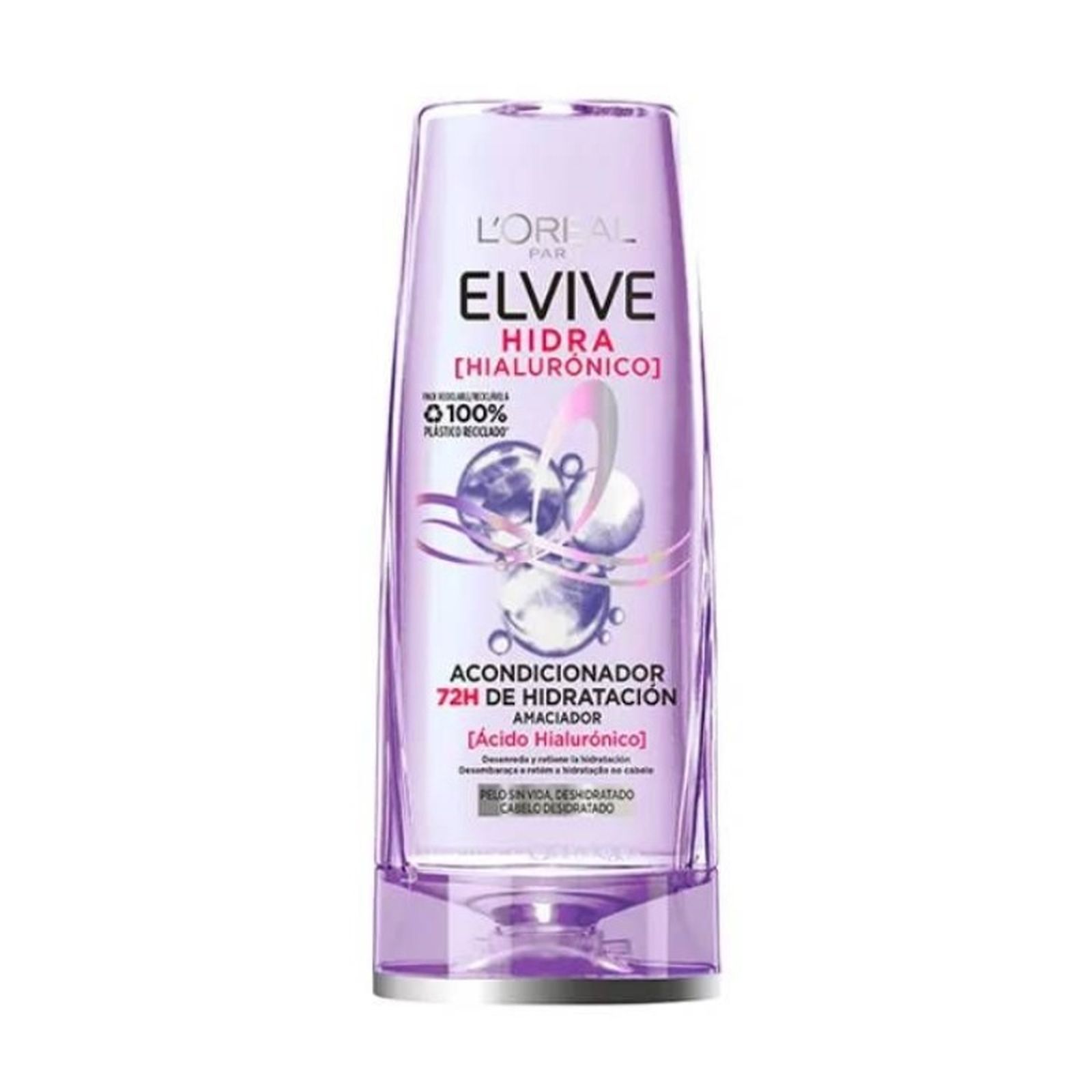 Acondicionador Elvive hidra de L'oreal