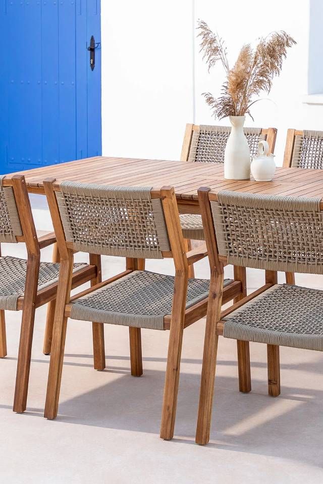 set jardin tenay sklum