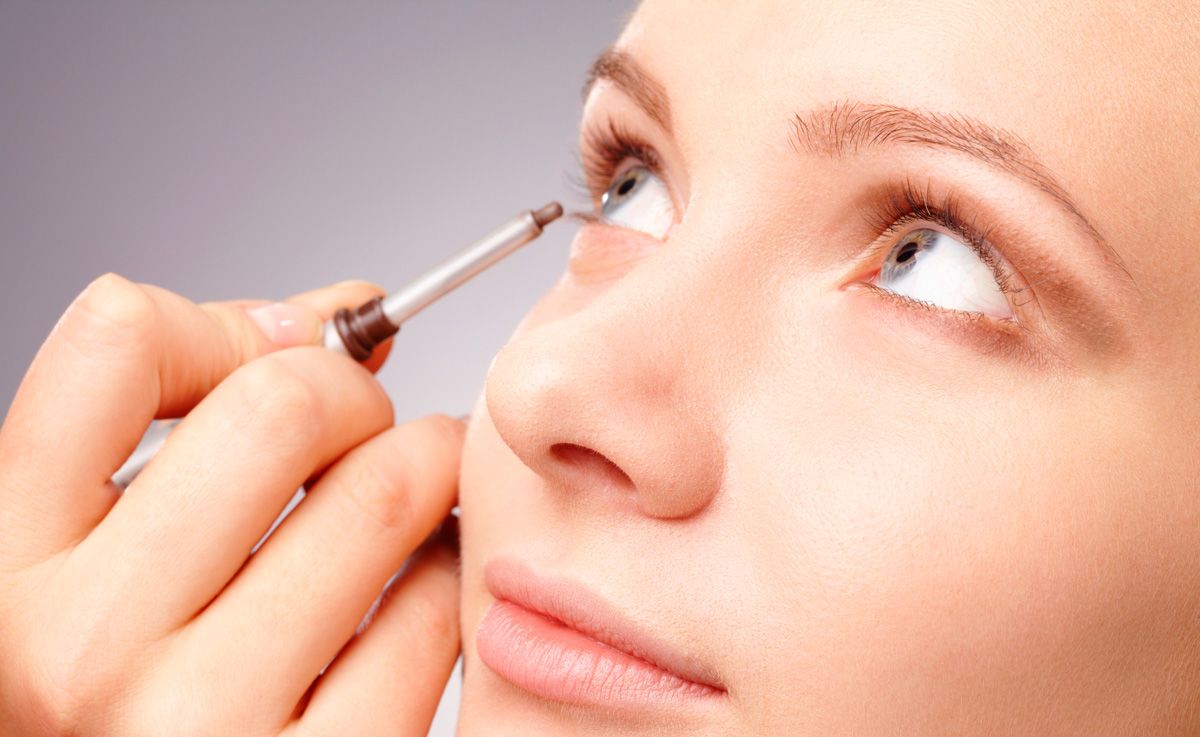 ISASA15 Lapiz marron contorneador video