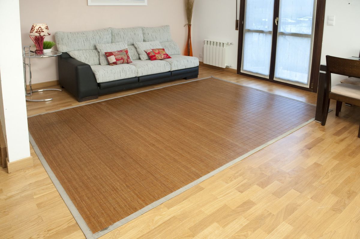 Bricomania 601 Recuperar alfombra paso 7