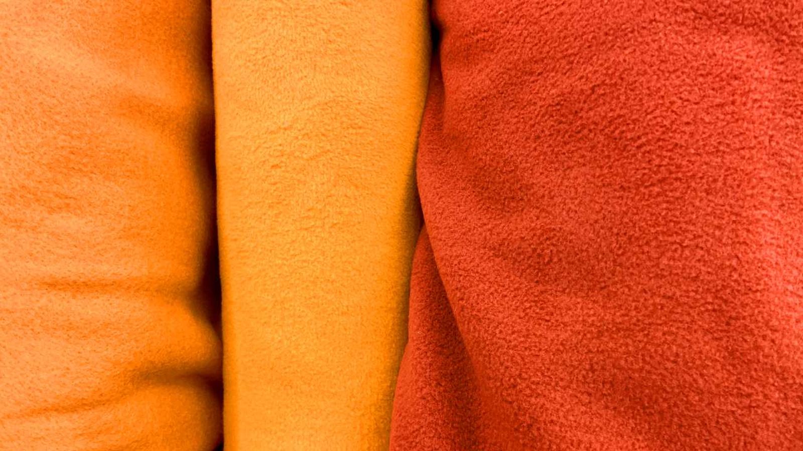 Todo sobre las sábanas de franela: composición y cuidados