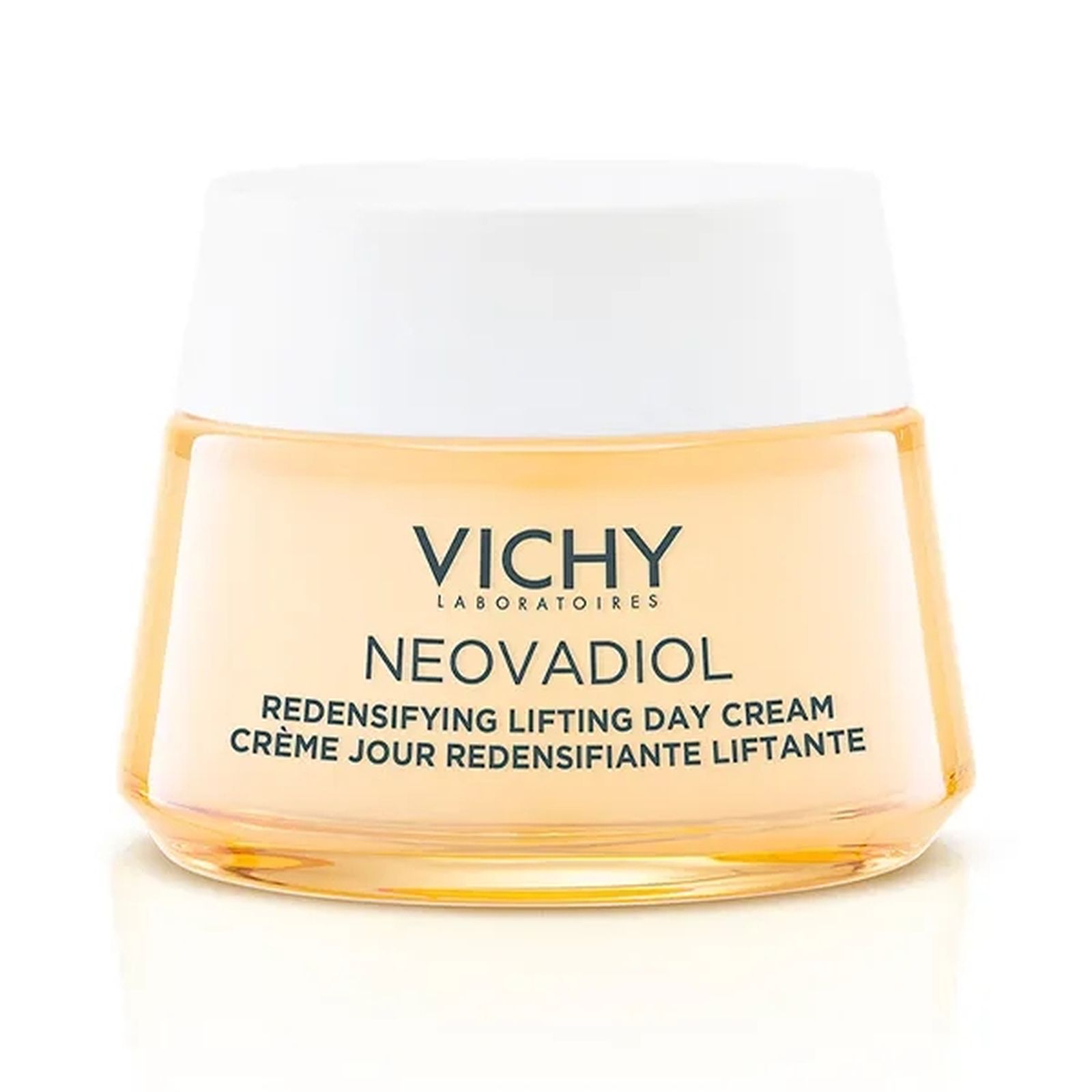 crema dia vichy