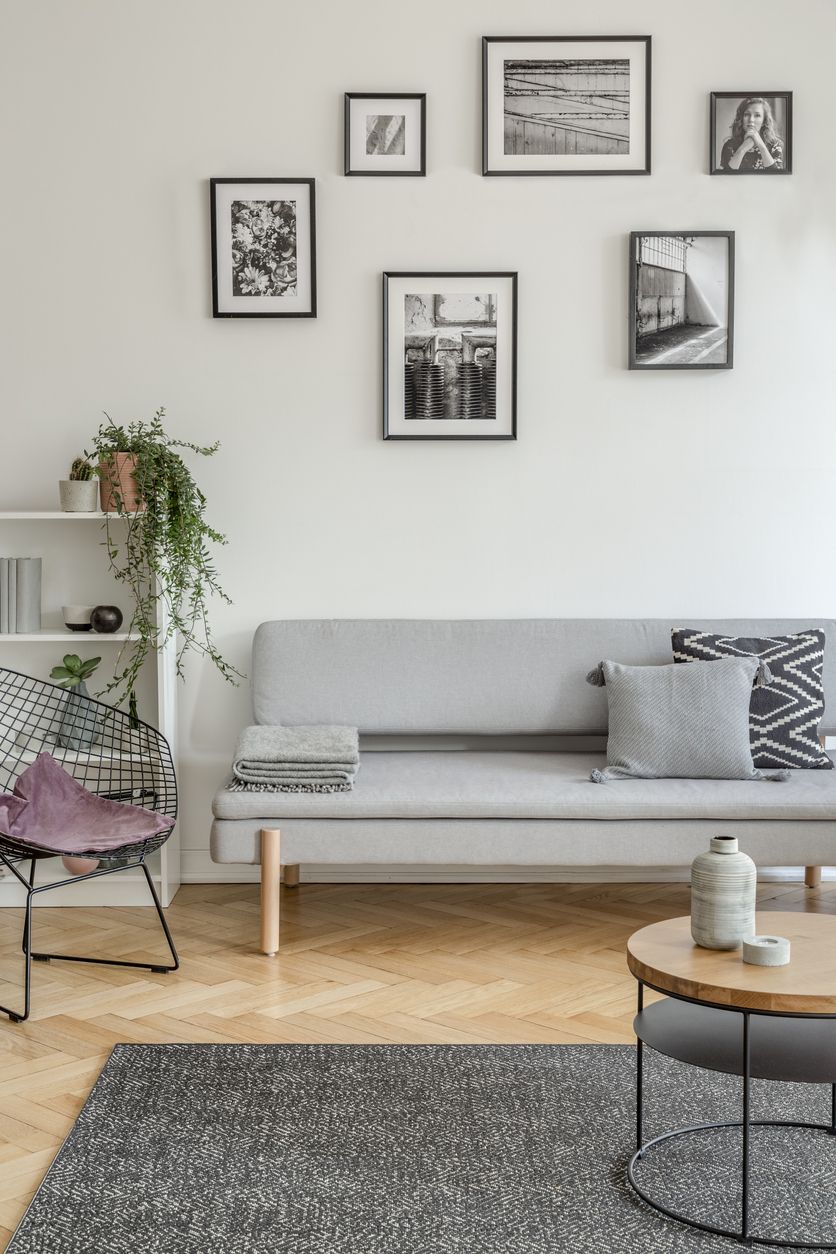 arreglar decorar paredes viejas