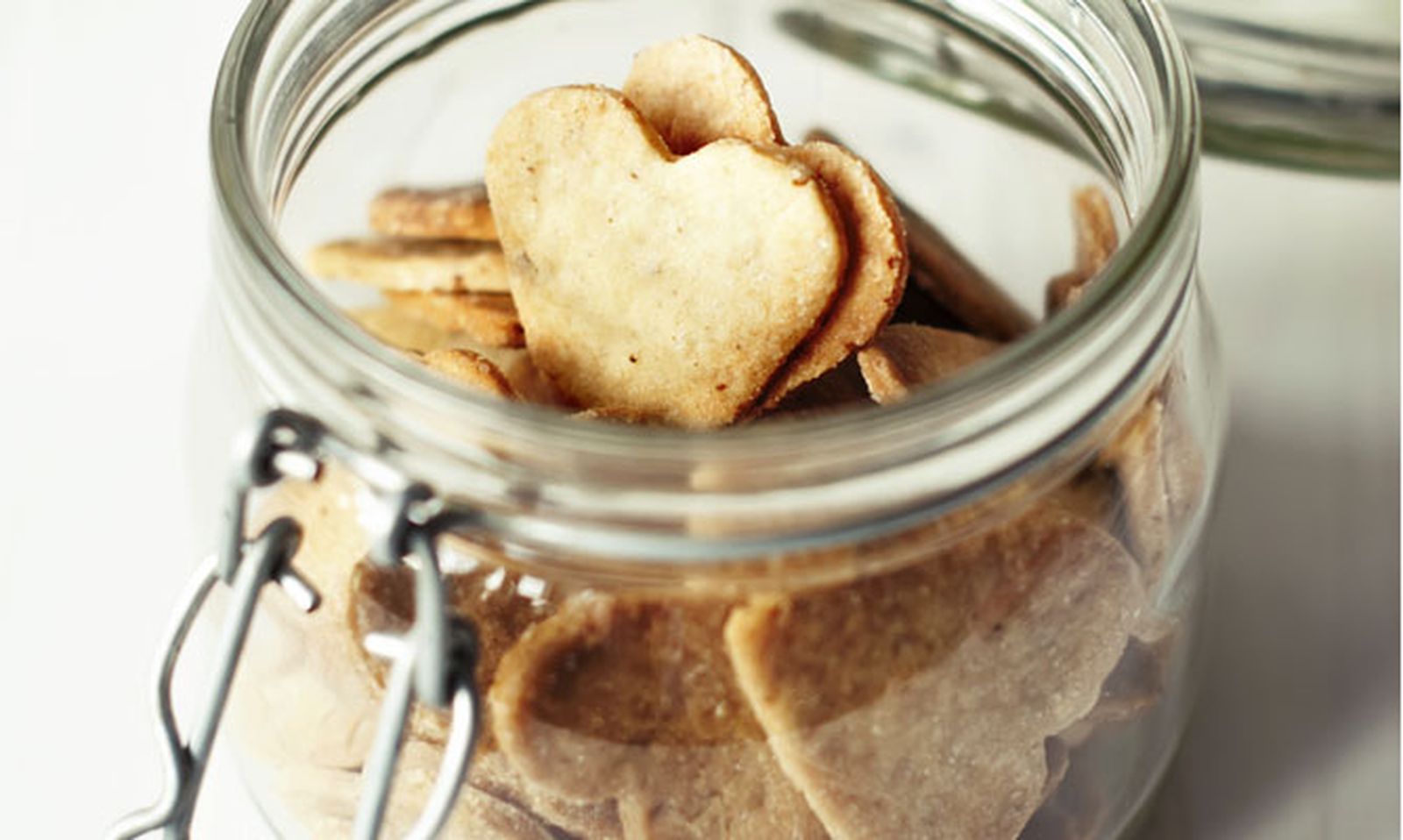 Masa de galletas para decor