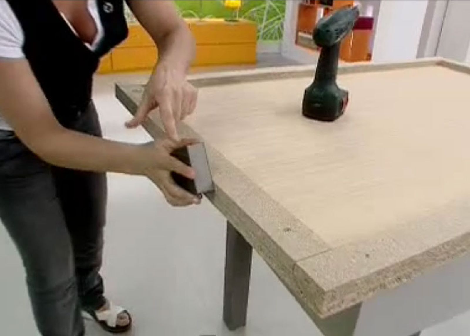 mesa madera chapeados naturales p3