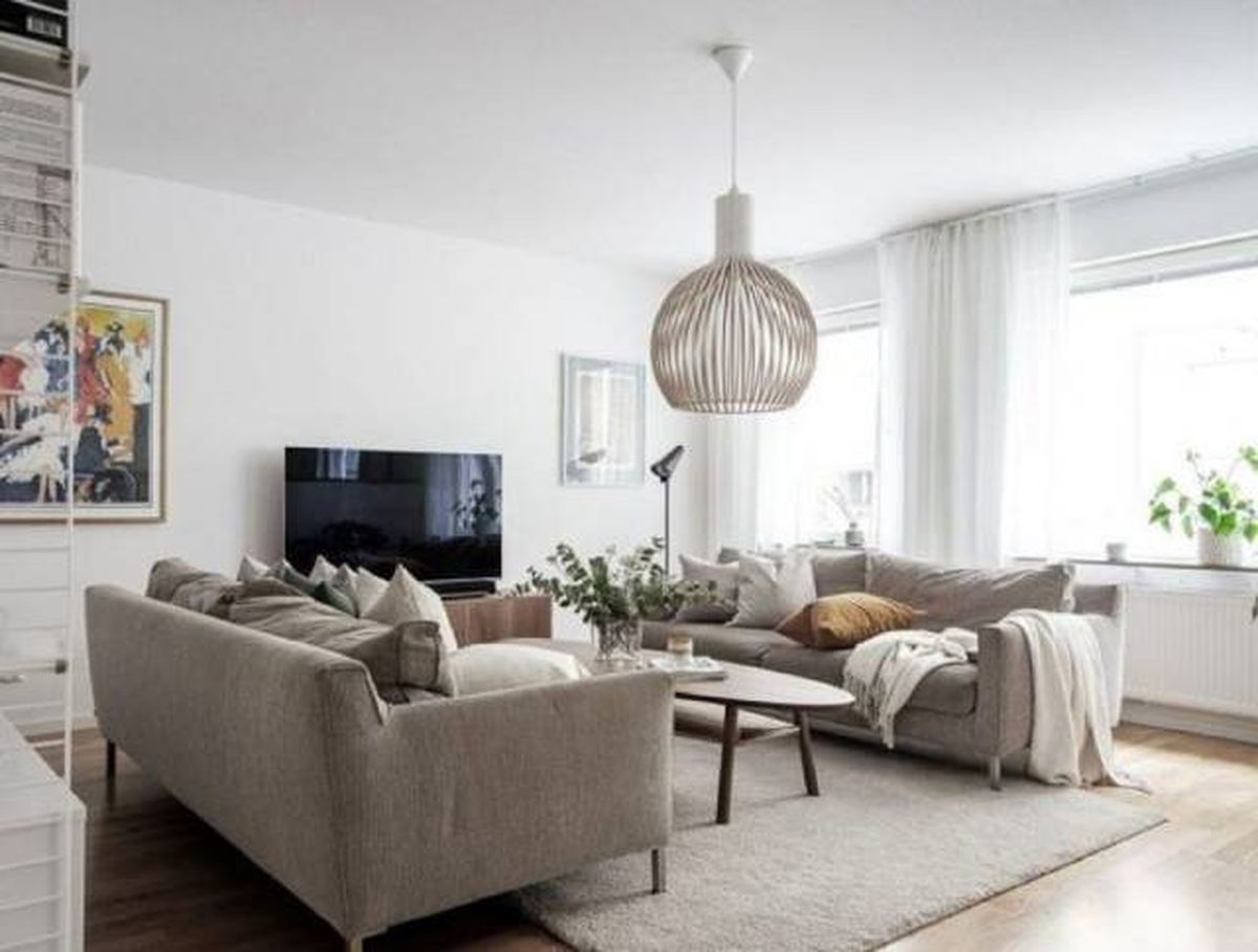 Cómo distribuir el salón 6