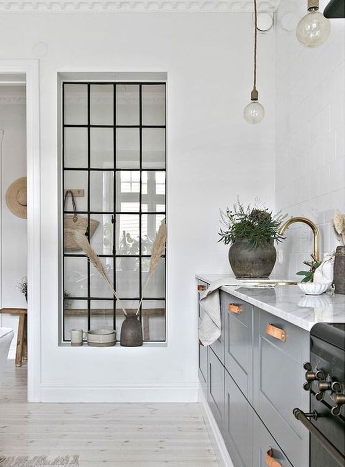 paves dividir cocina moderno