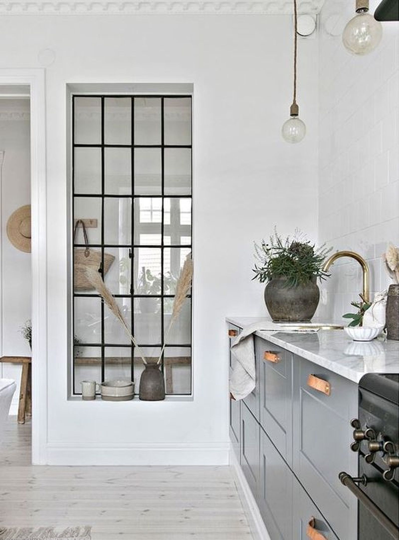paves dividir cocina moderno