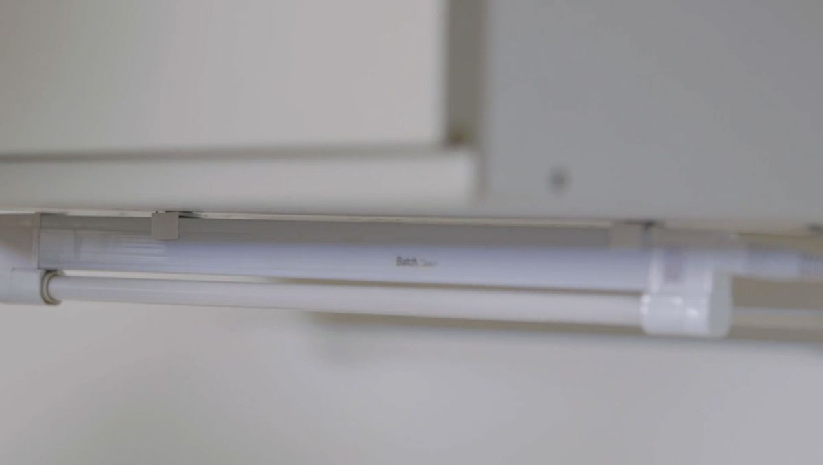 Instalación eléctrica de cocina paso 15