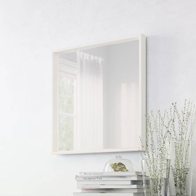 espejo nissedal salon ikea