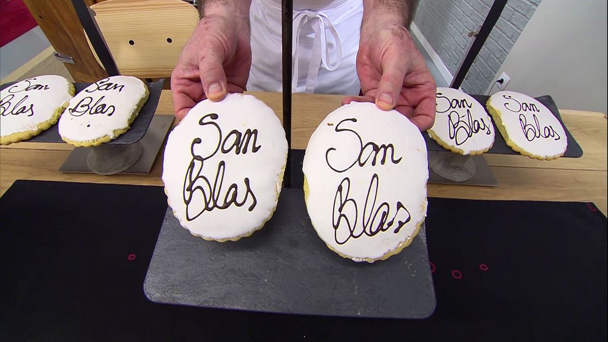 5919 tortas san blas