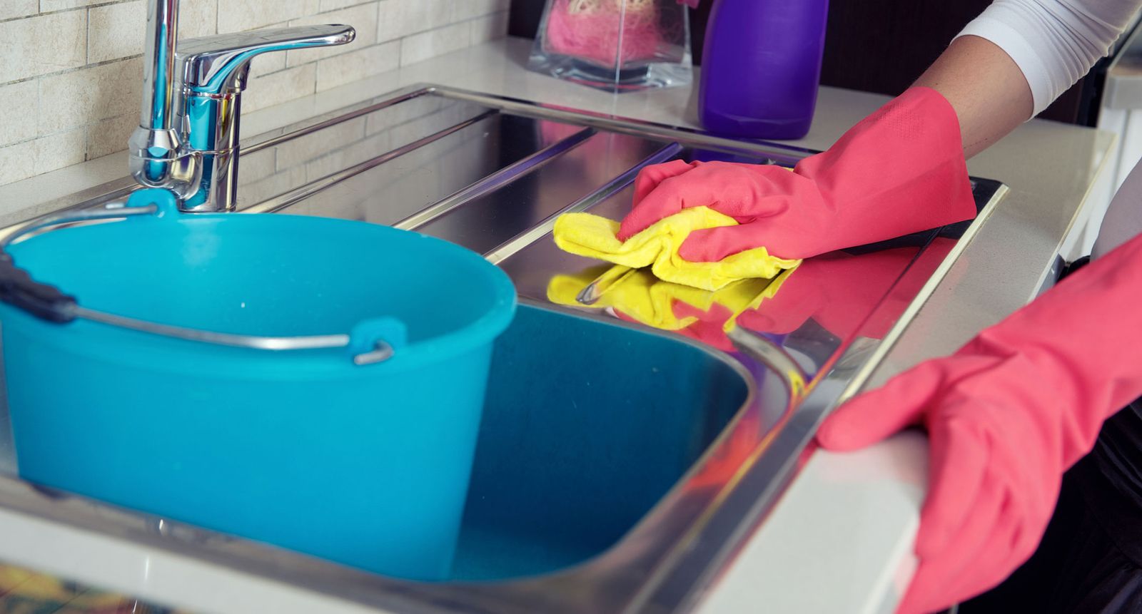 recuperar brillo cocina bano xl