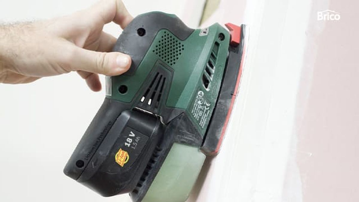 brico 0634 revestir tubo chimenea paso 23