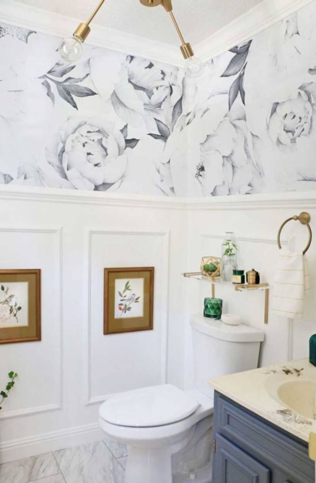 molduras decorativas paredes 6