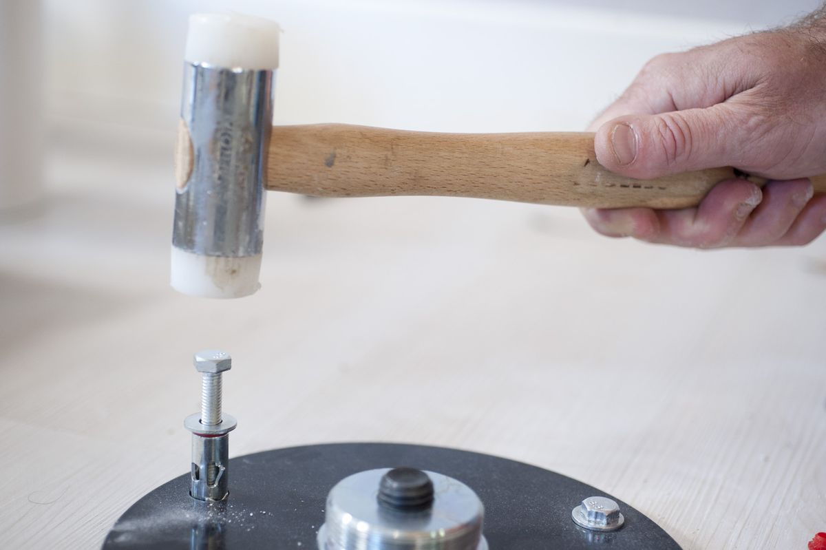 Escalera de caracol p8