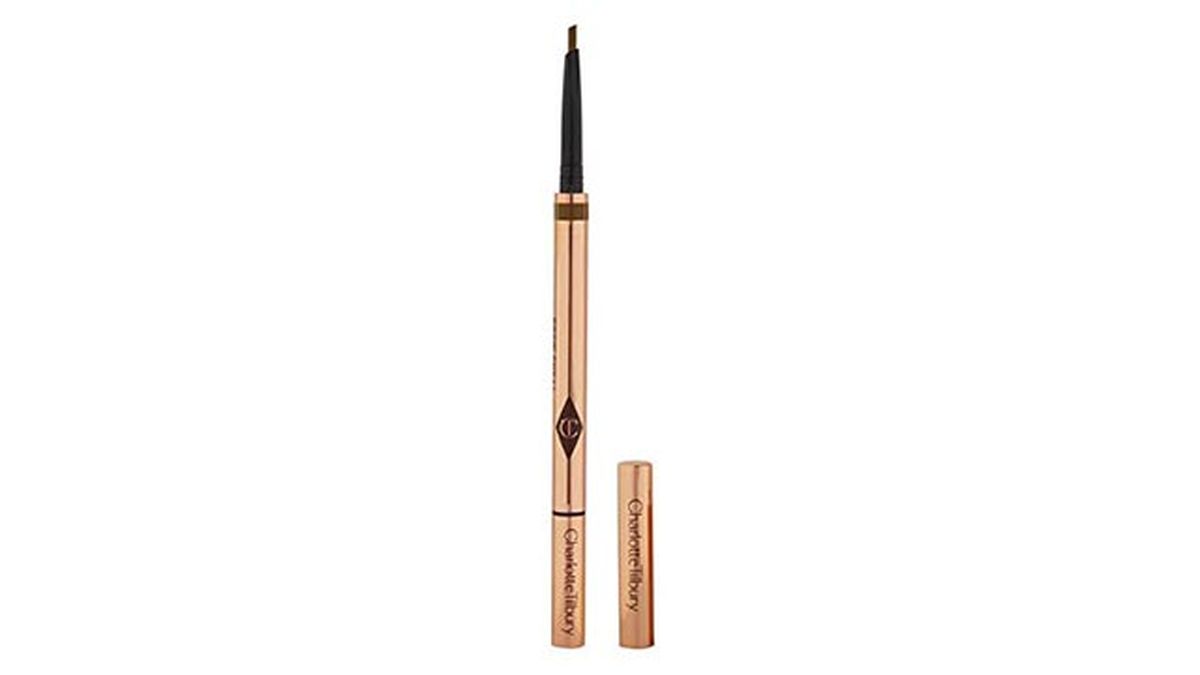 los mejores lapices de cejas charlotte tilbury