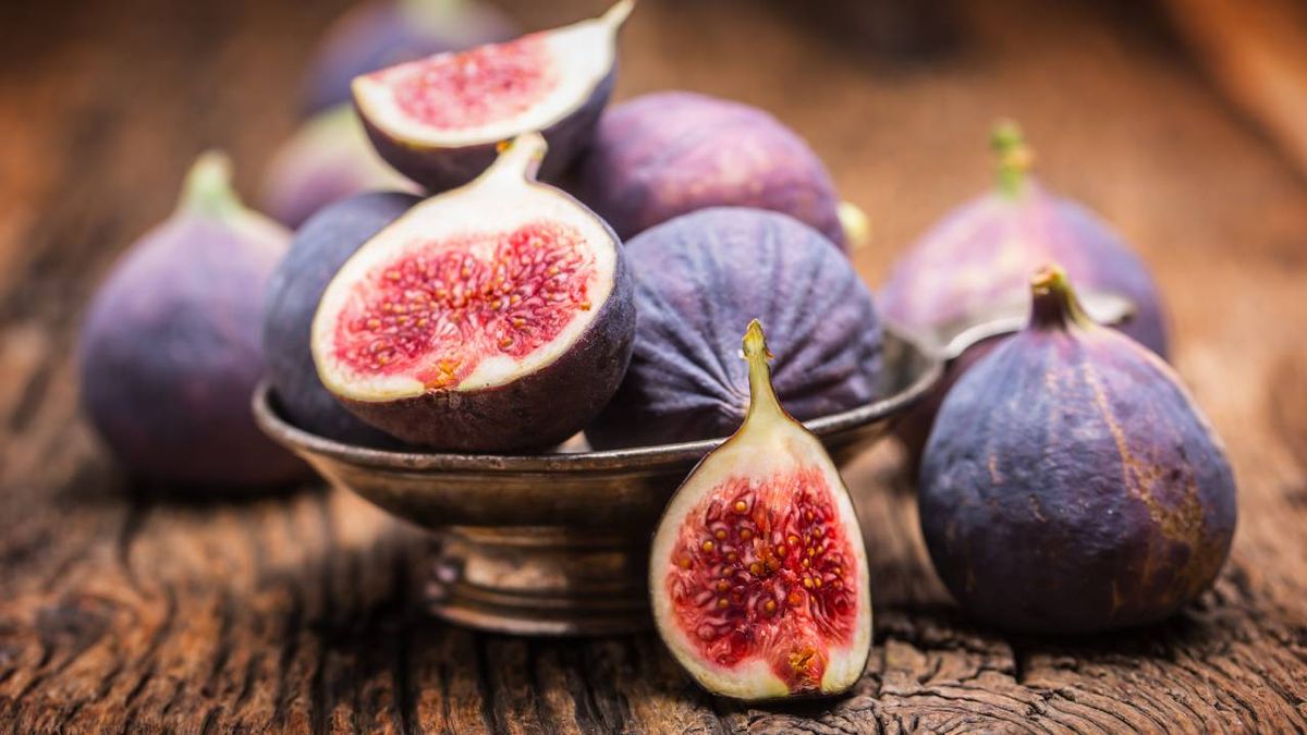 higos propiedades historia usos cocina