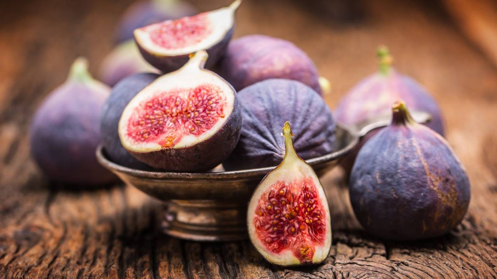 higos propiedades historia usos cocina