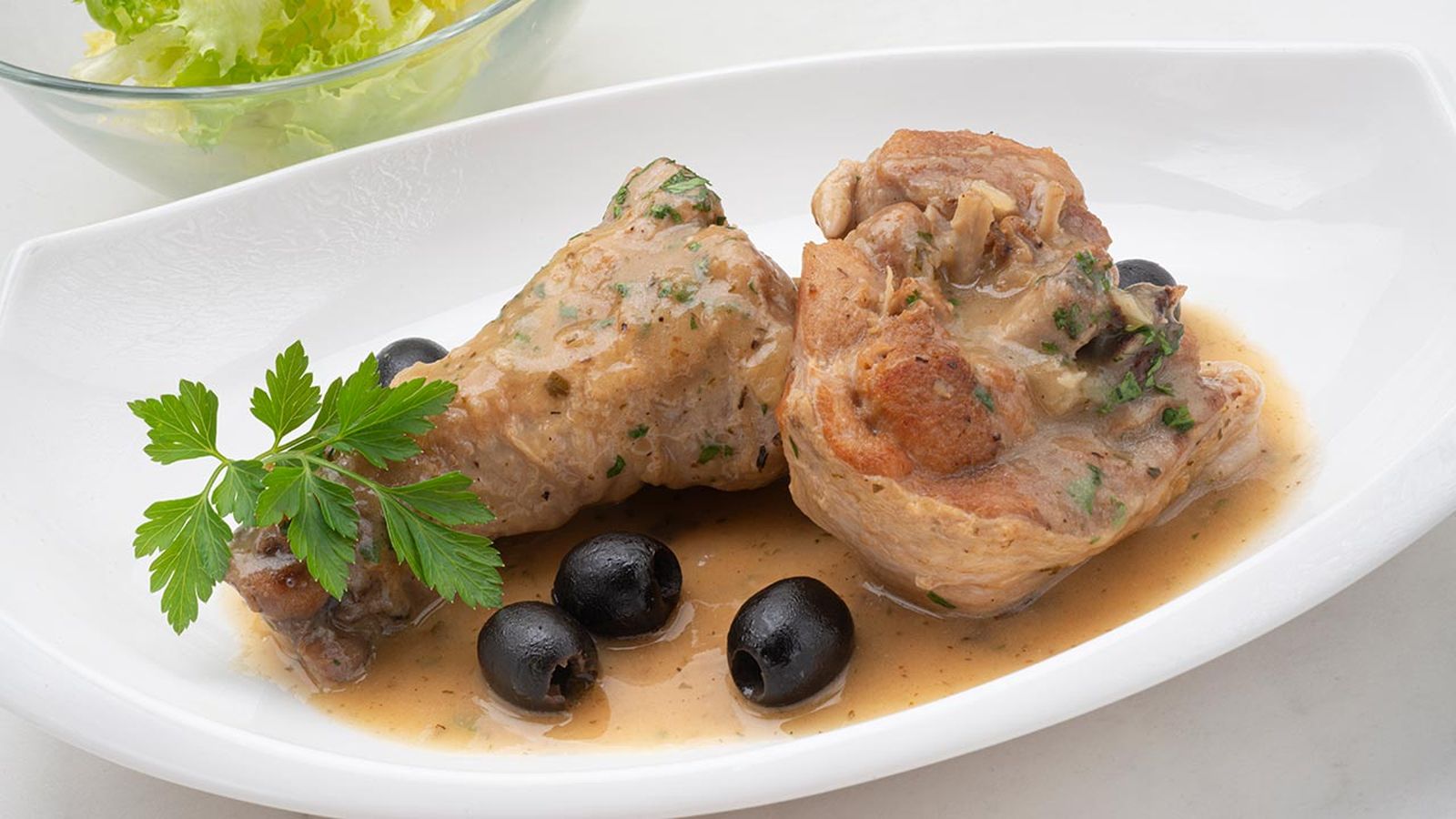 karl6626 muslos pavo xl