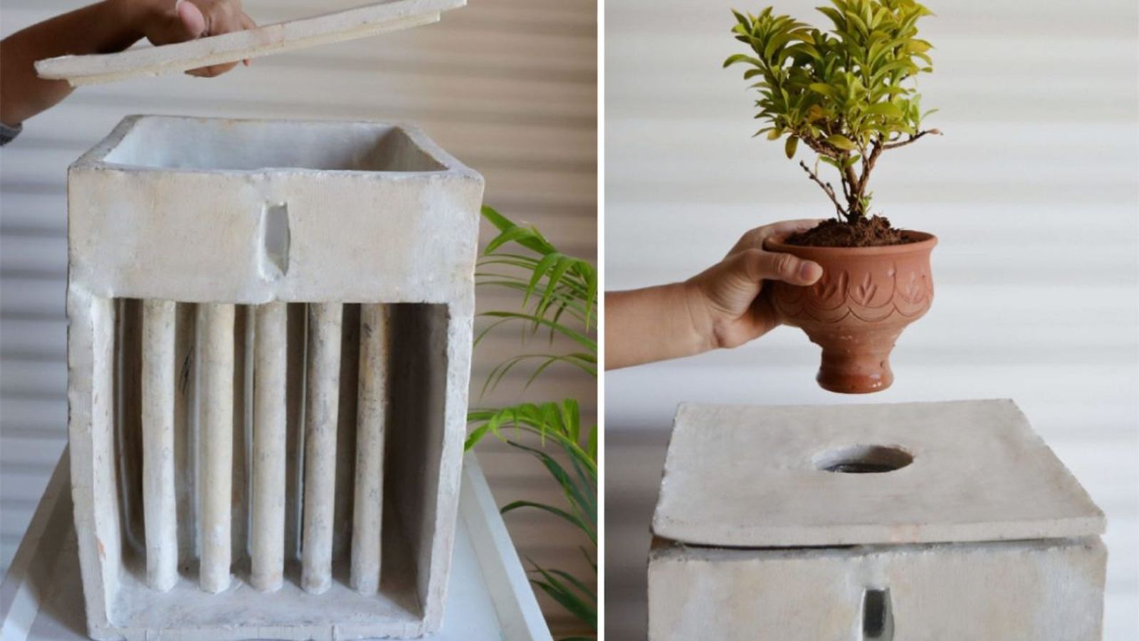 Sistema de climatización