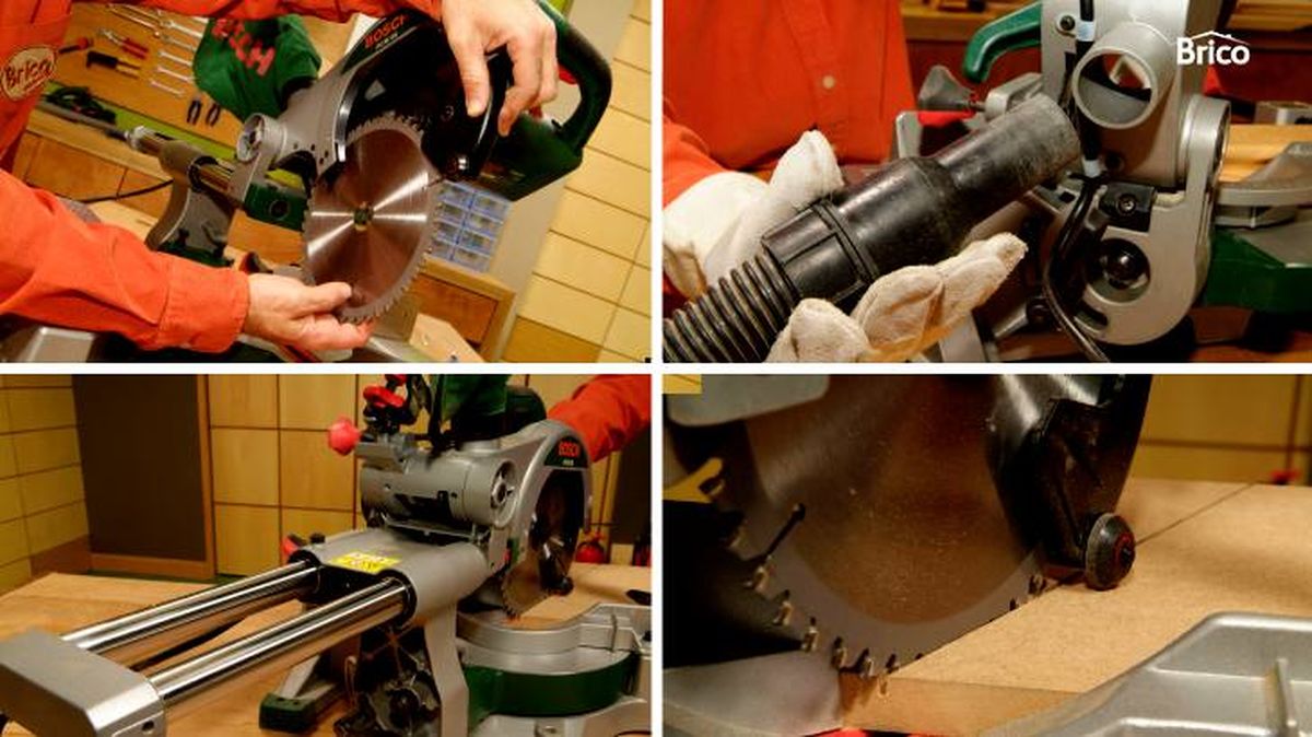 bricomania 443 ingletadora 3