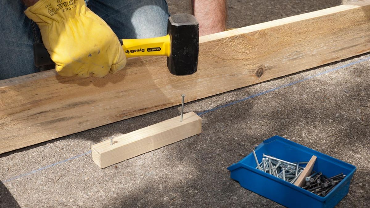 Bricomania 697 Solera de hormigon p3