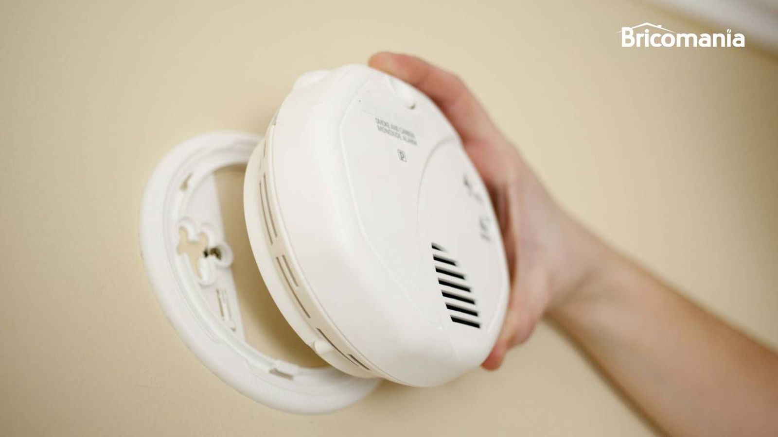 bricomania 597 detectores de humo xl