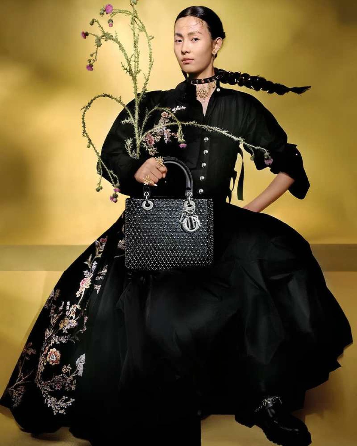 Colección Crucero 2025 de Christian Dior