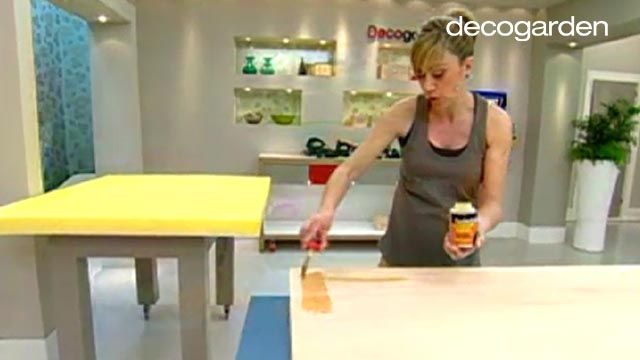 Crear un cabecero p1