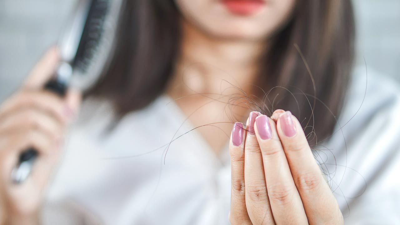 prevencion cuidados caida cabello