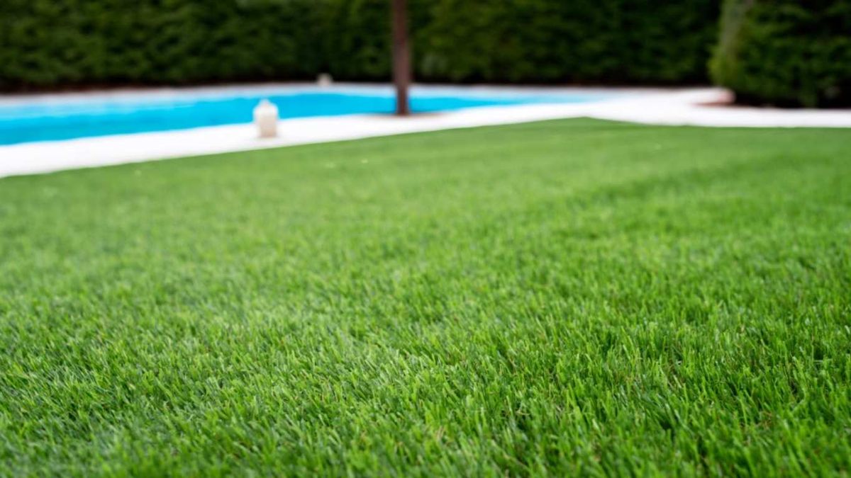 Césped artificial Laredo