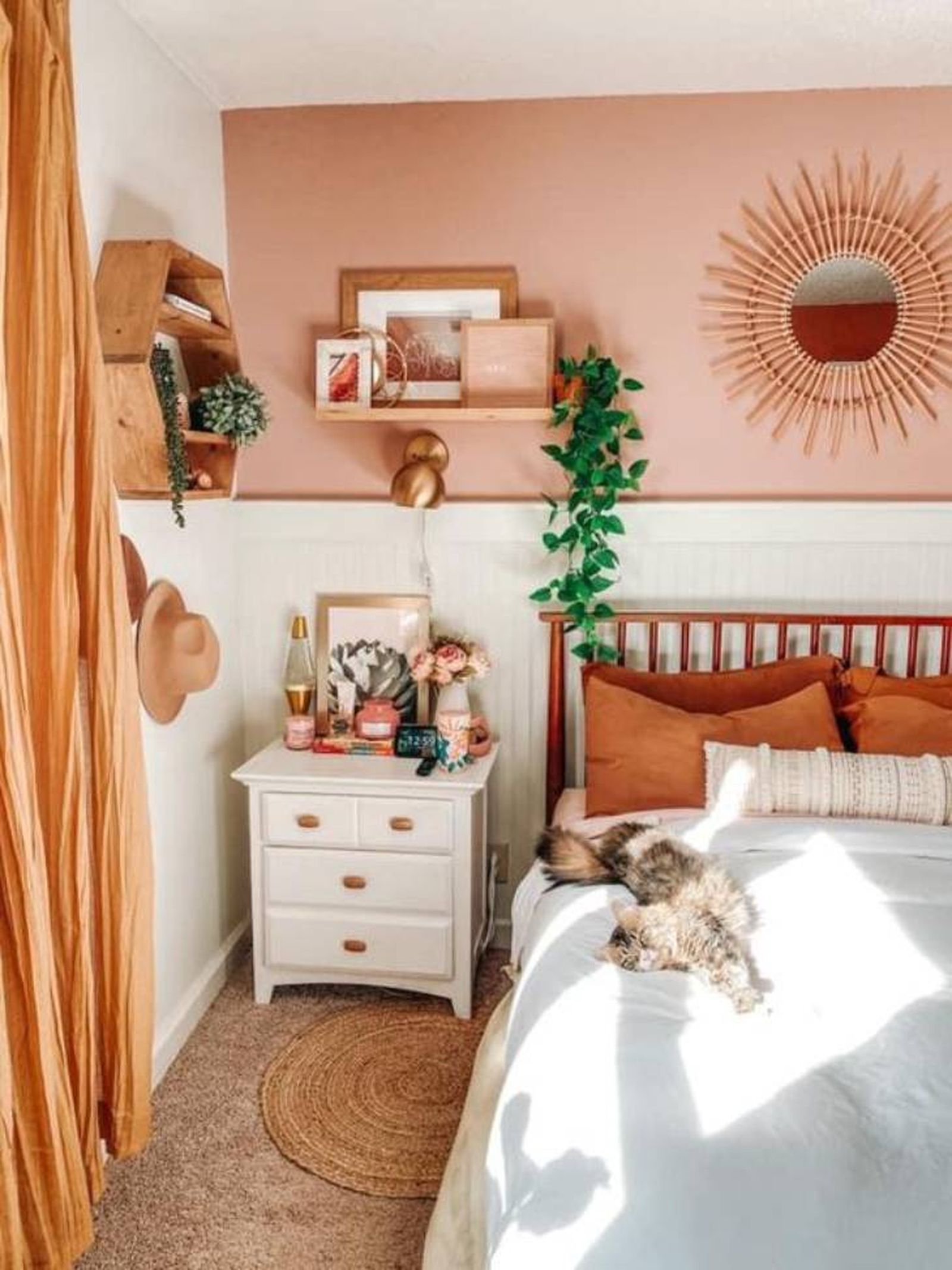 habitacion pequena pinterest mackenzie Valentine Huot