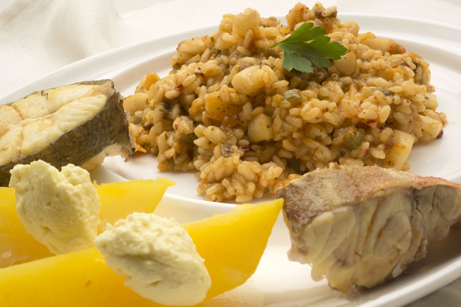 1275.1B Bullit de peix Arroz a banda xl