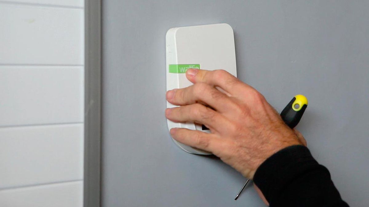 Termostato inteligente paso 6