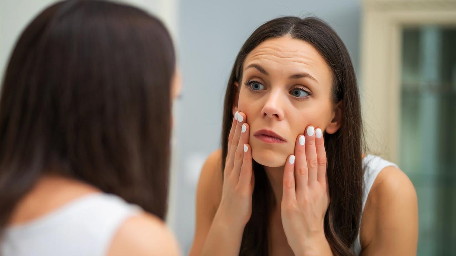 a que edad empezar usar cremas antiarrugas belleza