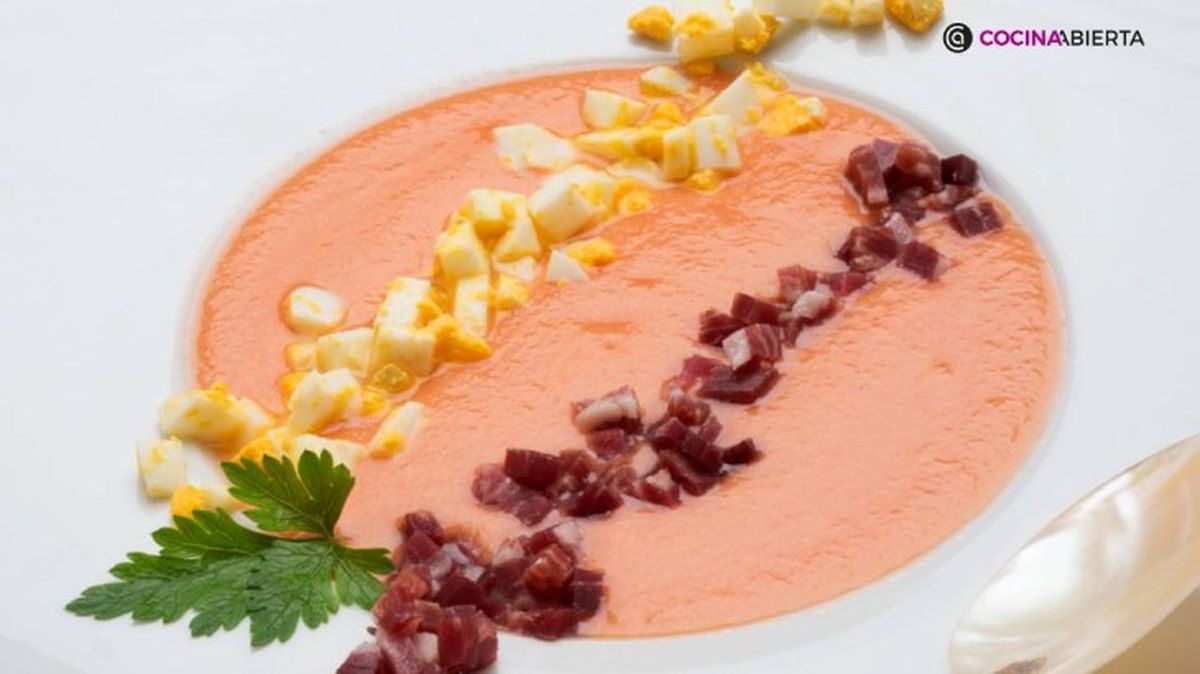 salmorejo que comer en cordoba