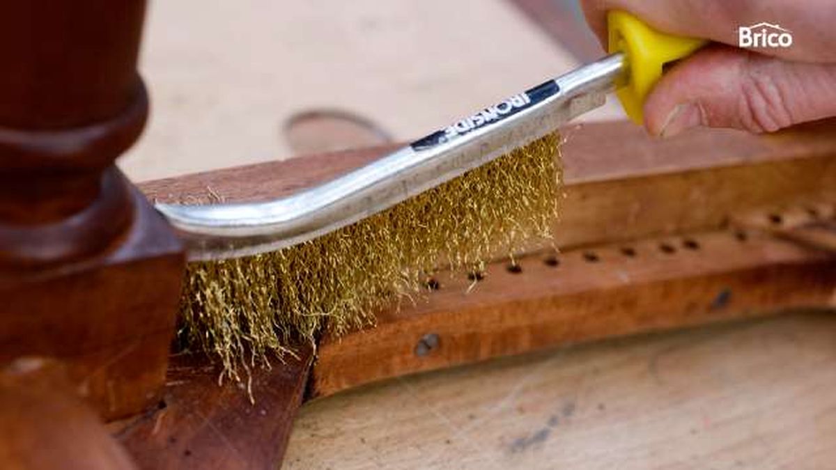 como tapizar una silla 2