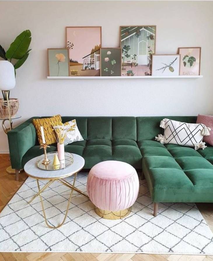 estilo bold vintage pinterest