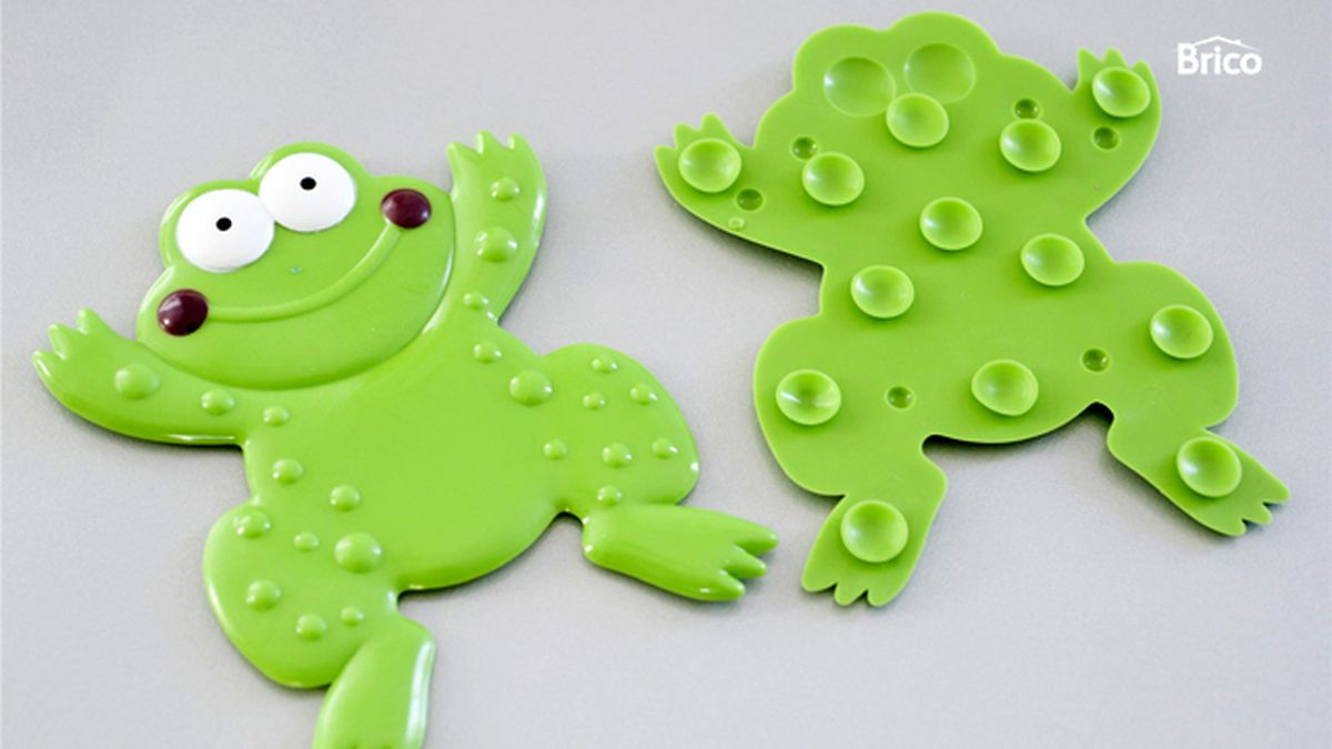 Accesorios antideslizantes paso 4