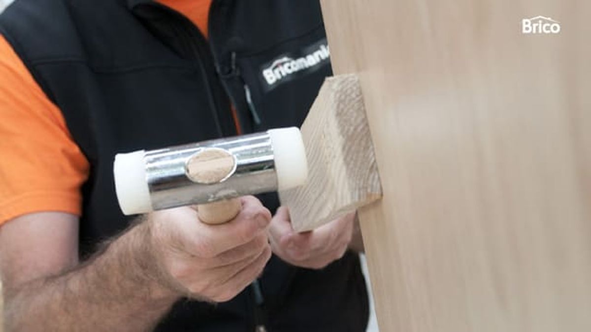 Bricomania 666 Banco cajonero p4