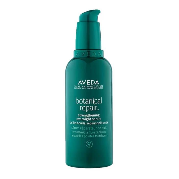 serum capilar botanical repair strengthening aveda