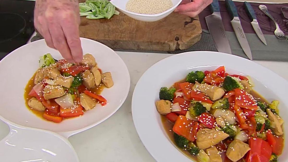 karl6687 pollo teriyaki p4