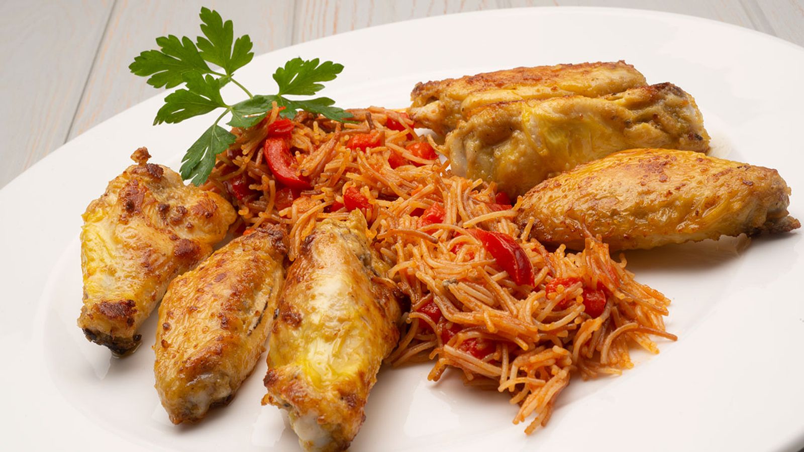 KARL6508 alitas pollo xl