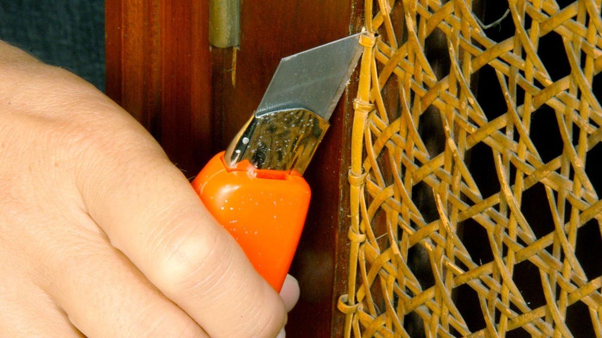 Actualizar cubre radiador   paso 1