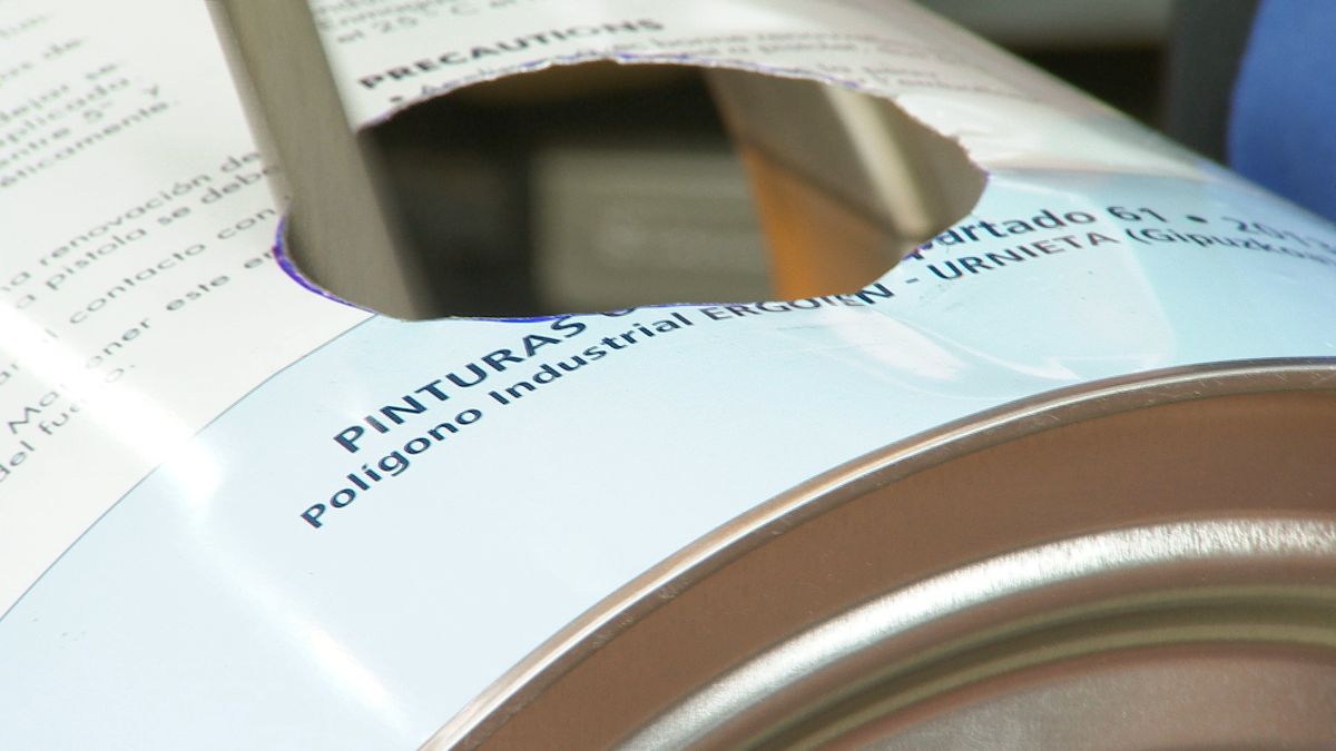 Cómo hacer un hornillo paso 4